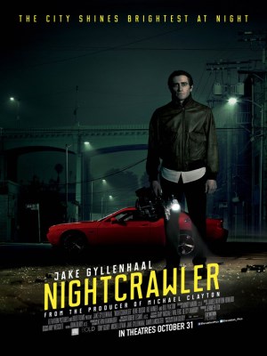 Nightcrawler Nightcrawler