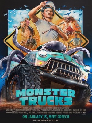 Monster Trucks Monster Trucks