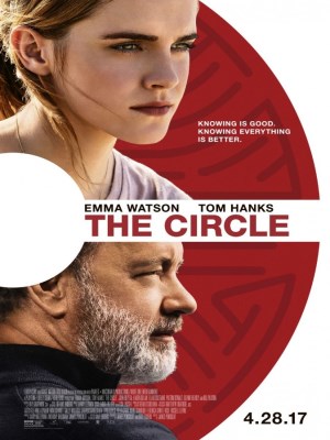 The Circle The Circle
