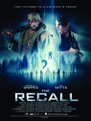 The Recall The Recall