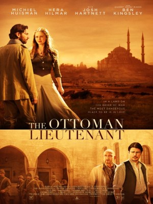 The Ottoman Lieutenant The Ottoman Lieutenant