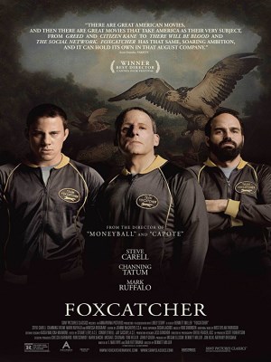Foxcatcher Foxcatcher