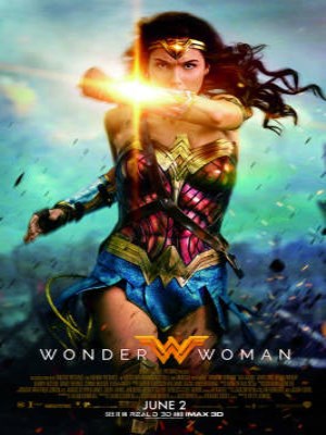 Wonder Woman Wonder Woman