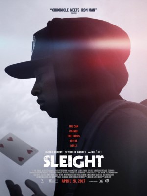 Sleight Sleight