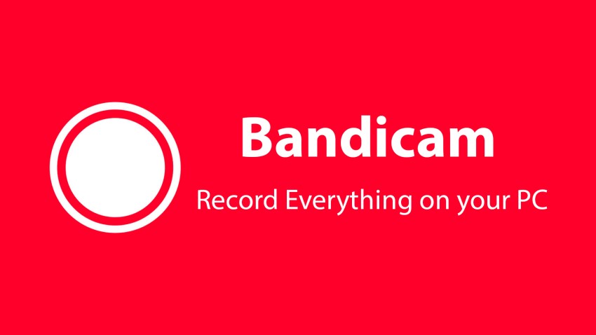 Bandicam Bandicam