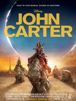John Carter John Carter