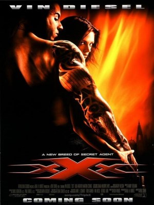 xXx xXx