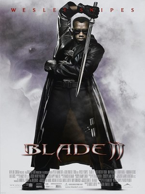 Blade II Blade II