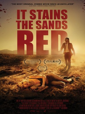 It Stains The Sands Red It Stains The Sands Red