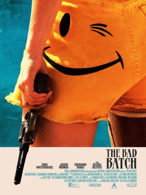 The Bad Batch The Bad Batch