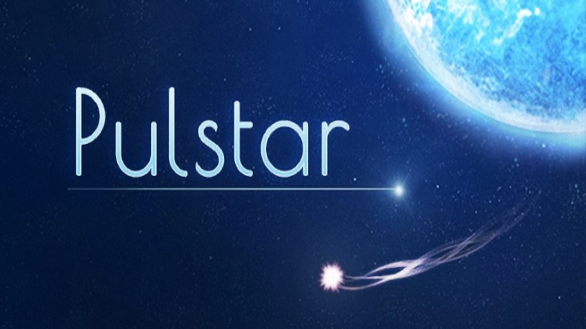 PULSTAR cover PULSTAR cover