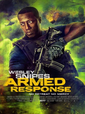 Armed Response Armed Response