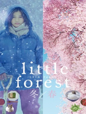 Little Forest: Winter/Spring Little Forest: Winter/Spring