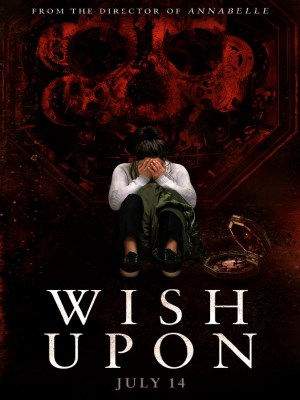 Wish Upon Wish Upon