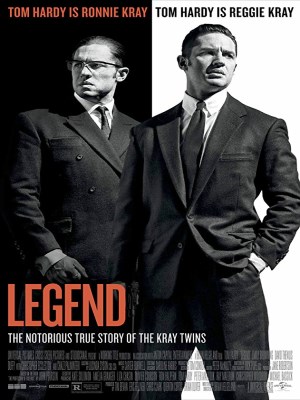 Legend Legend
