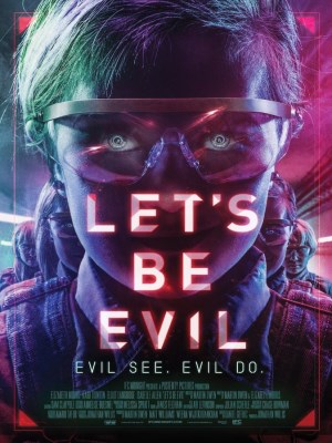 Let's Be Evil Let's Be Evil