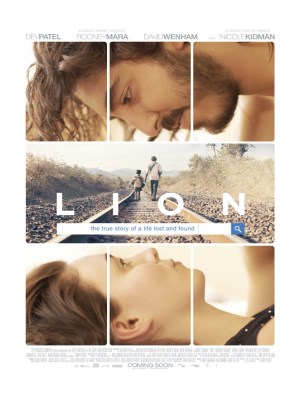 Lion Lion