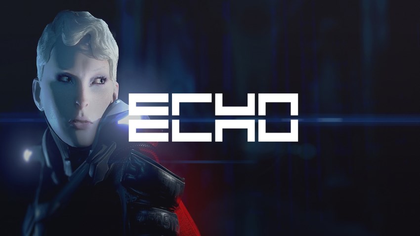ECHO cover ECHO cover