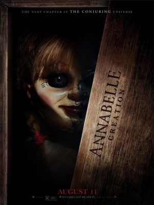 Annabelle: Creation Annabelle: Creation