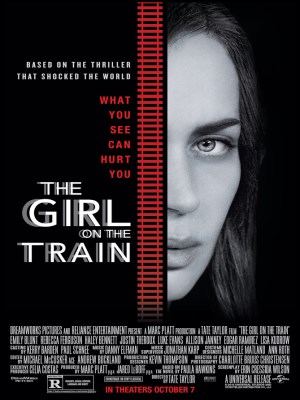 The Girl on the Train The Girl on the Train