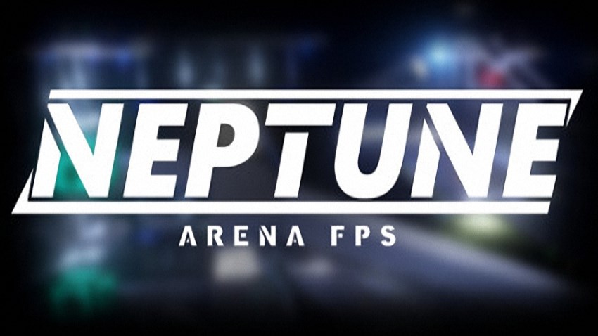Neptune: Arena FPS cover Neptune: Arena FPS cover