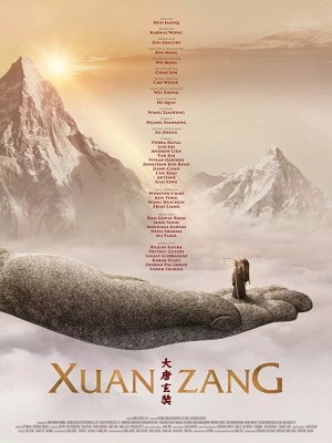 Xuan Zang Xuan Zang