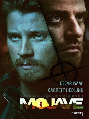 Mojave Mojave