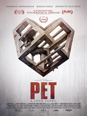 Pet Pet
