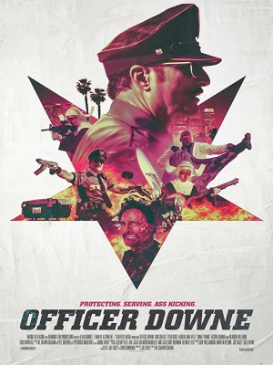 Officer Downe Officer Downe