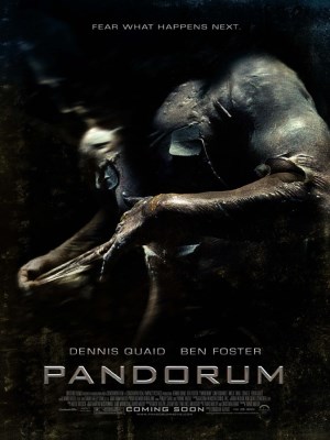 Pandorum Pandorum