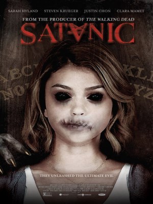 Satanic Satanic