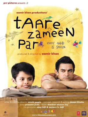 Taare Zameen Par Taare Zameen Par
