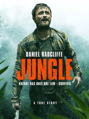 Jungle Jungle