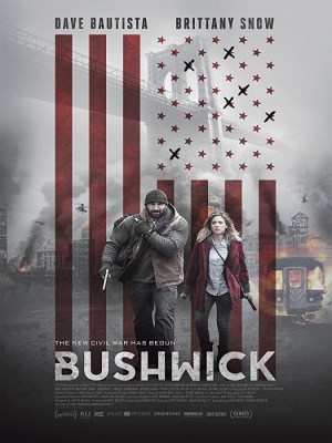 Bushwick Bushwick
