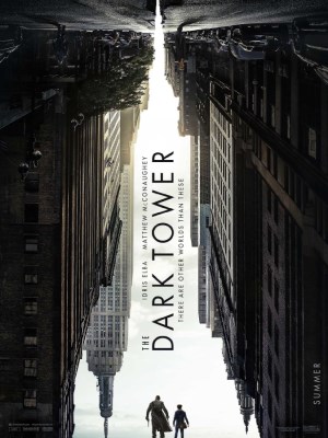 The Dark Tower The Dark Tower
