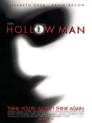 Hollow Man Hollow Man
