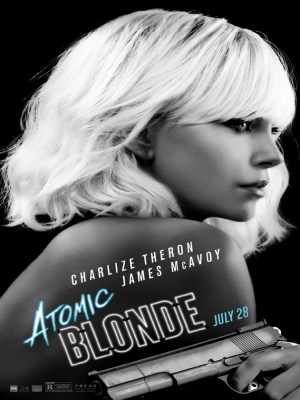 Atomic Blonde Atomic Blonde