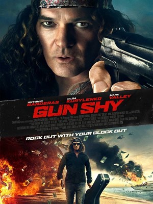 Gun Shy Gun Shy