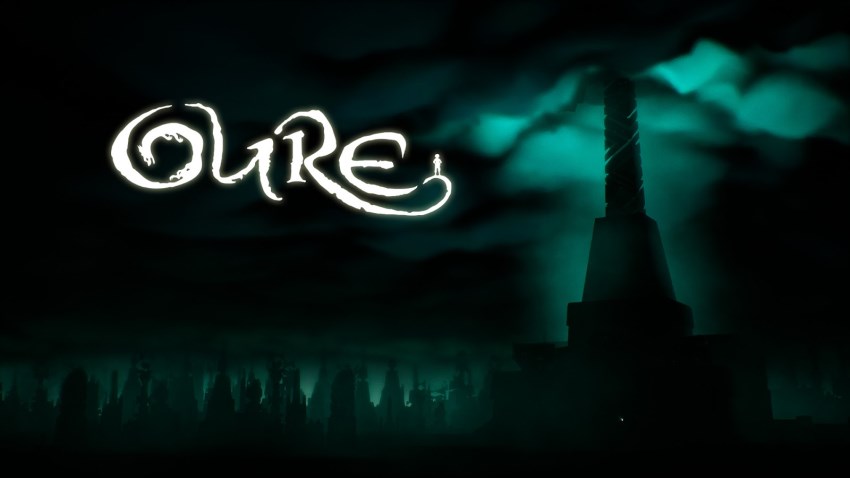 Oure cover Oure cover