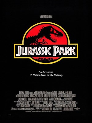 Jurassic Park Jurassic Park