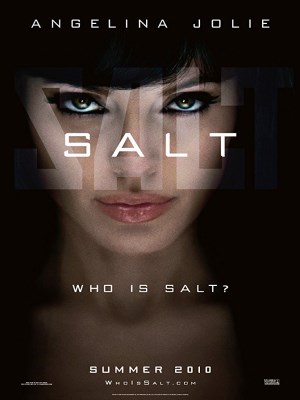 Salt Salt