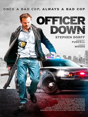 Officer Down Officer Down