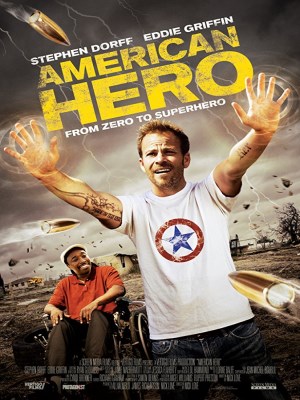 American Hero American Hero