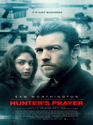 The Hunter's Prayer The Hunter's Prayer