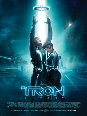 Tron Legacy Tron Legacy