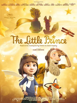 The Little Prince The Little Prince