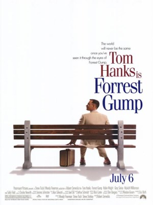 Forrest Gump Forrest Gump