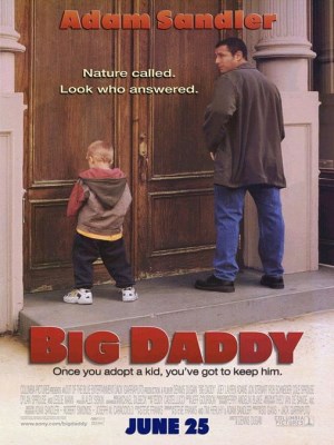 Big Daddy Big Daddy