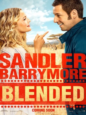 Blended Blended