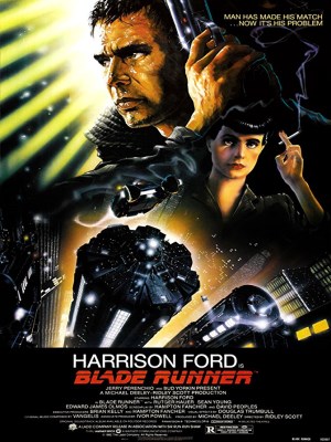 Blade Runner Blade Runner
